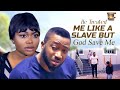 RUTH KADIRI |FREDRICK LEONARD, He Treated Me Like A Slave But God Save Me Nigerian Movies 2023
