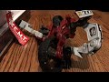 My Transformers Reviews 27 Revenge Of The Fallen Demolishor