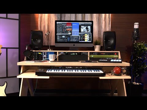 Pro Tools | Carbon First Impressions