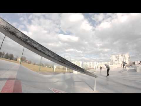 Pepa Tipanic in Řepy