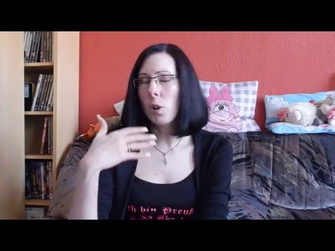 Ist das GG der Wolf im Schafspelz Teil 5