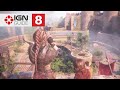 A Plague Tale: Innocence Walkthrough: Our Home (Part 8)