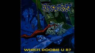 Funkdoobiest - Who’s The Doobiest