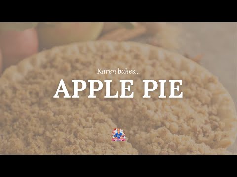 Classic Apple Pie Recipe | Foolproof From Scratch Baking Guide