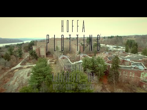Hoffa - Plotting [OFFICIAL VISUAL]