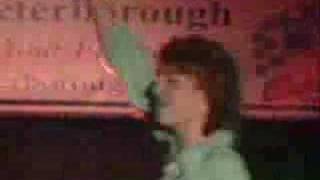 Kalan Porter - Born to be Wild - Peterborough