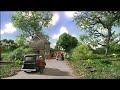 The Runaway Elephant