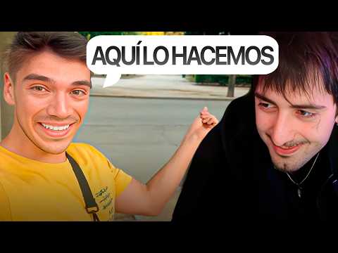 TOP 3 CRUISING PLACES (WILD CONTENT)