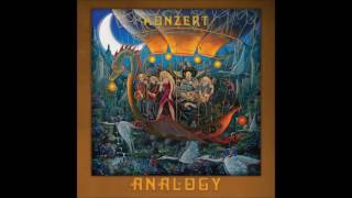 Analogy - 02 - The Suite (Live)