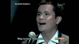 Download lagu SOP farewell back to back to back - Ogie & Regine mp3