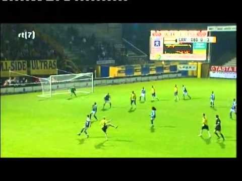 05-09-2008 Cambuur - FC Den Bosch: 0-3
