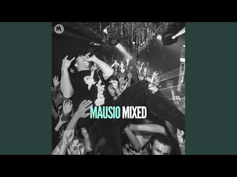 Through the Night (feat. Bibiane Z) (Mixed)