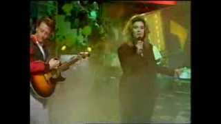 Kim Wilde - It&#39;s here