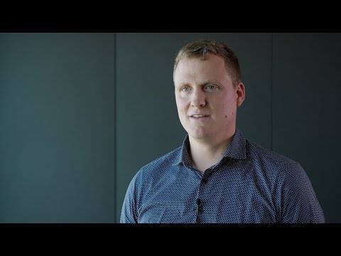 Kai Gantert im Interview über sycat IMS auf dem Anwendertag 2023