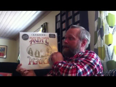 Norwegian prog and psychedelic rock records from the 1970's