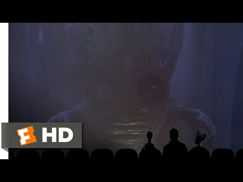 Mystery Science Theater 3000: The Movie (9/10) Movie CLIP - Metaluna Mutant (1996) HD