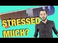 UMA The Feed How To Live A Stress Free Life Ultimate Medical Academy