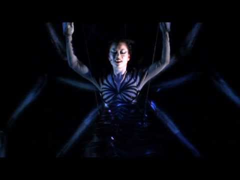 "Rise Above" - SPIDER-MAN Turn Off The Dark