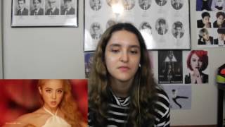 Reacting to Jolin Tsai I&#39;m Not Yours Ft. Namie Amuro MV  | THIS SONG IS OFF THE HOOK!