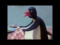 Pingu Angry