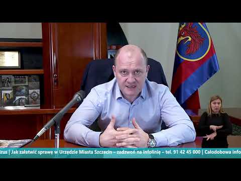 Czat z prezydentem #3 część 2 | 30.03.2020