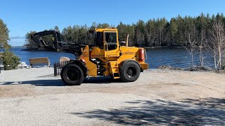 Ljungby Maskin L9 wheel loader | Image 4 - Machineryline