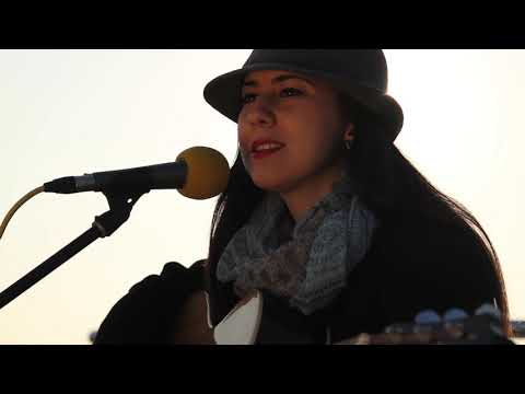 Merve Durceylan - Eylül (Galata/Canlı Performans)