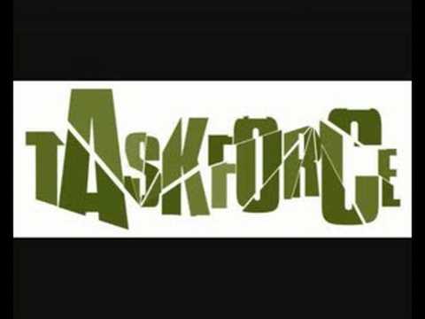 Task Force - Tears On My Pillowcase