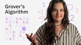 Quantum Computers Are Very Good at Minesweeper