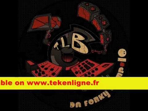 Da Fonky Pump 10 - Eeboo vs. TLB