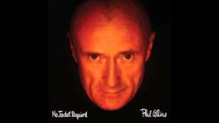 Phil Collins - Only You Know and I Know Demo