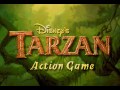 Tarzan Action Game Track 11