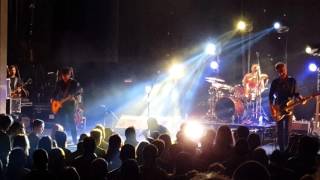 Matthew Good - GIRLS IN BLACK -  Vogue Theatre Nov 14th 2015