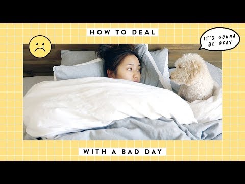 悪い日-ジェンヌイムに対処する方法 (How To Deal With A Bad Day-Jenn Im)