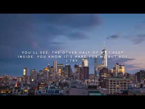 Tate Brusa - 46 (Lyric Video)