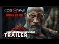 GOD OF WAR MOVIE Imetafsiliwa Kiswahili