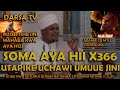 Soma Aya Hii X366 UtapikeUchawi Umuue Jini/ Alama Za Mtu Kurogwa / Sheikh Othman Micheal