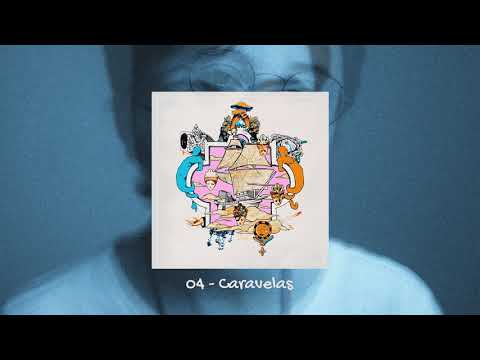 04. Ana Müller - Caravelas (Áudio Oficial)