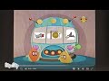 Pitch Potch The Sound Machine Worm Gong Airplane Full Episode