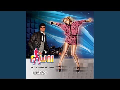 Echo (feat. Waldo's People)