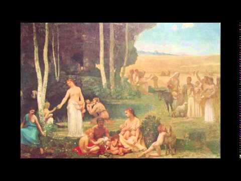 Morello - Ballade Op.75 pour harpe