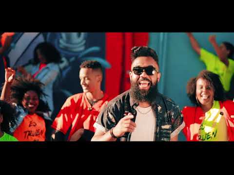 Estruendo - Jairon High (Video Oficial)