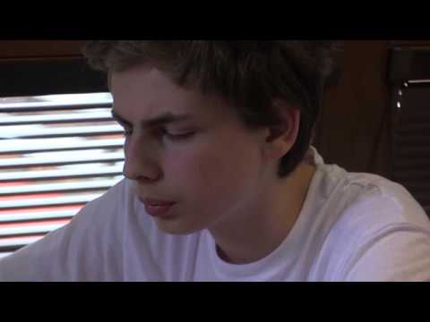 TT 2.3.1. Martin Šándor - Andrzej Kulesza 1:0