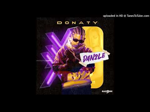 Donaty - Dan2le (DJ Tumbao Edit) (Dirty Extended)