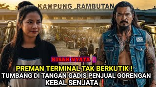 Download lagu MEMALUKAN ‼️PREMAN TERMINAL TAK BERKUTIK DI TANGAN GADIS PENJUAL GORENGAN,KEBAL SENJATA❗ mp3 Download lagu MEMALUKAN ‼️PREMAN TERMINAL TAK BERKUTIK DI TANGAN GADIS PENJUAL GORENGAN,KEBAL SENJATA❗ mp3