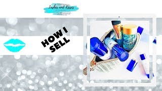 Behind the Scenes How I Sell Lipsense