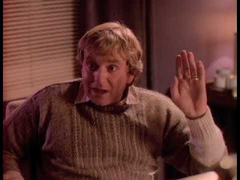 The Hitchhiker S01E11 Man At The Window