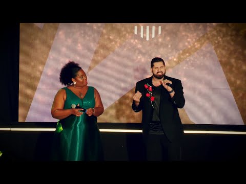 KWC 2023 - Guest Artist: Emely Myles & Eliezer Berroa