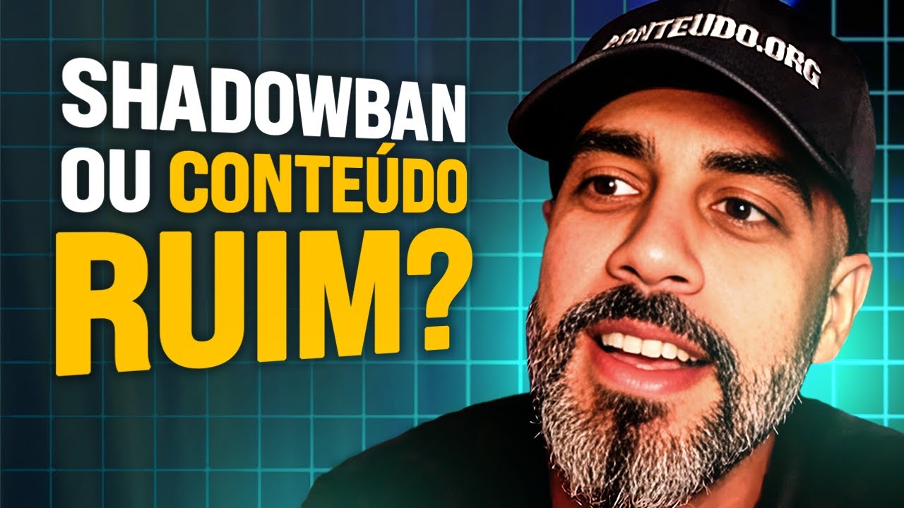 Criar um perfil novo do zero no Instagram (LOUCURA ou ESTRATÉGIA?)