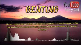 Download lagu Kangen Band - Genting 'Andhika Mahesa mp3 Download lagu Kangen Band - Genting 'Andhika Mahesa mp3